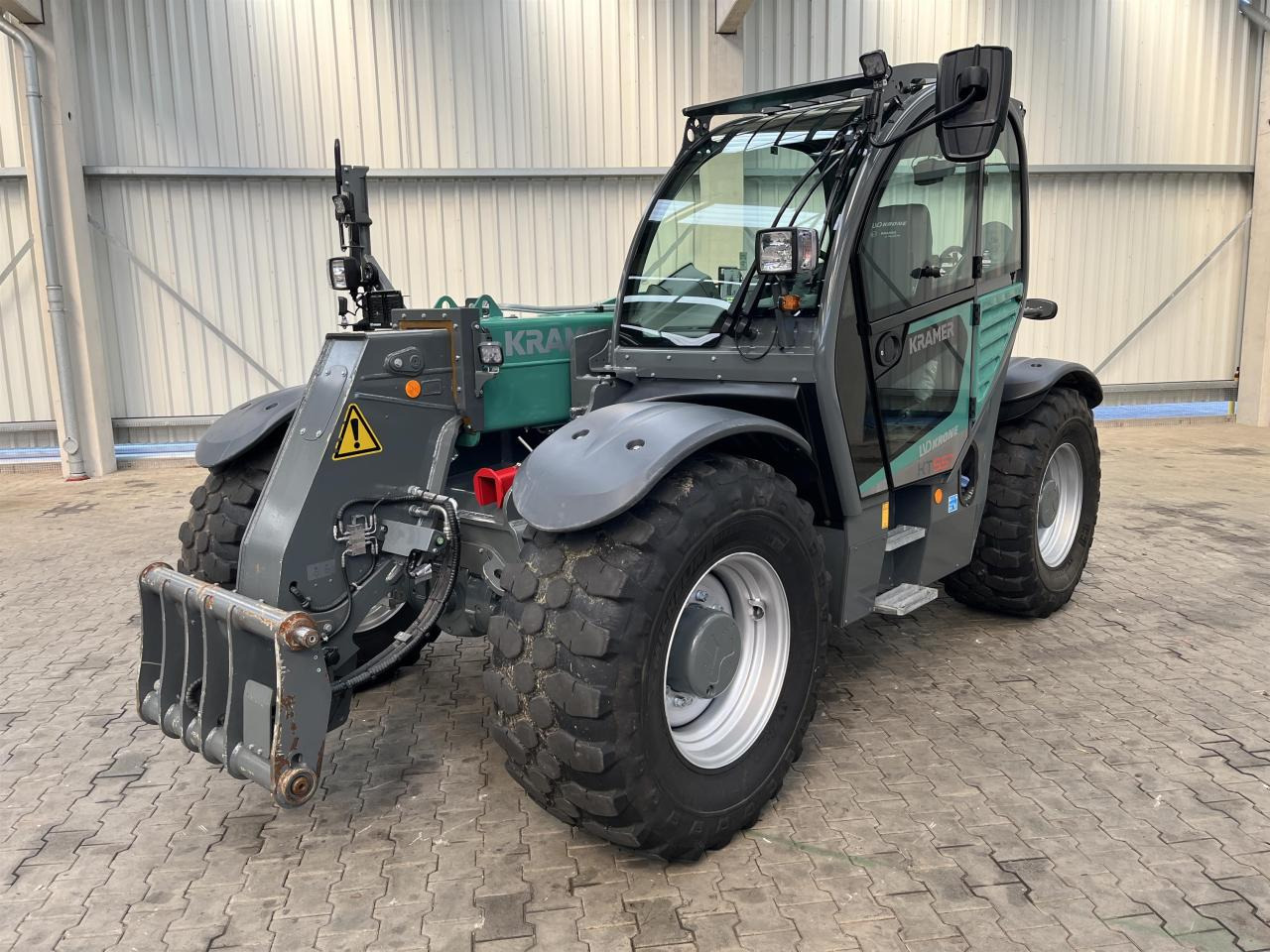 Kramer KT557 - Verreiker: afbeelding 1 Kramer KT557 - Verreiker: afbeelding 1