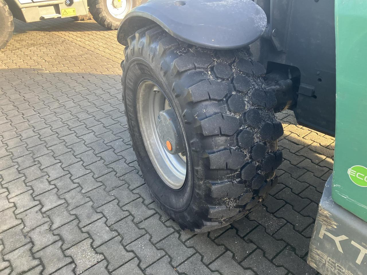 Kramer KT559 - Verreiker: afbeelding 3 Kramer KT559 - Verreiker: afbeelding 3