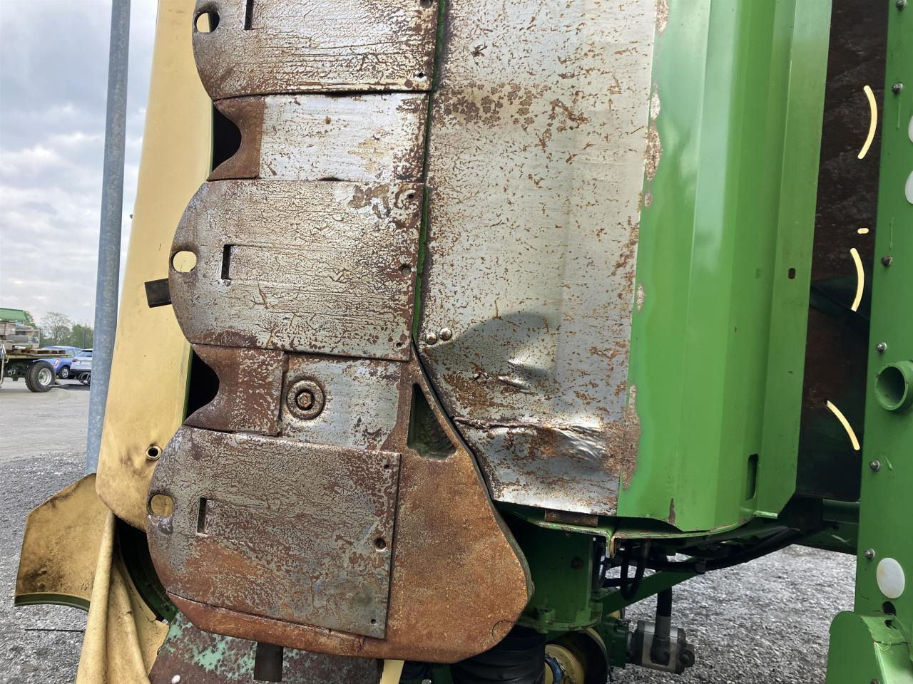 Krone EC B 870 CV Collect - Maaimachine: afbeelding 5 Krone EC B 870 CV Collect - Maaimachine: afbeelding 5