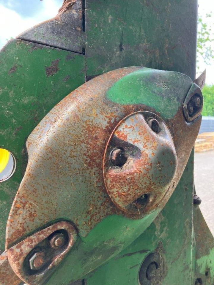 Krone EC B 870 CV Collect - Maaimachine: afbeelding 5 Krone EC B 870 CV Collect - Maaimachine: afbeelding 5