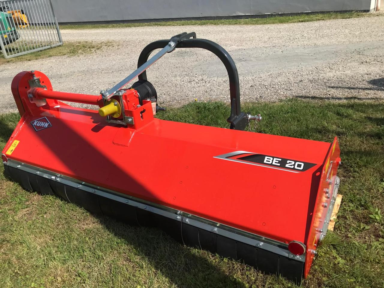 Kuhn BE20 - Klepelmaaier: afbeelding 1 Kuhn BE20 - Klepelmaaier: afbeelding 1