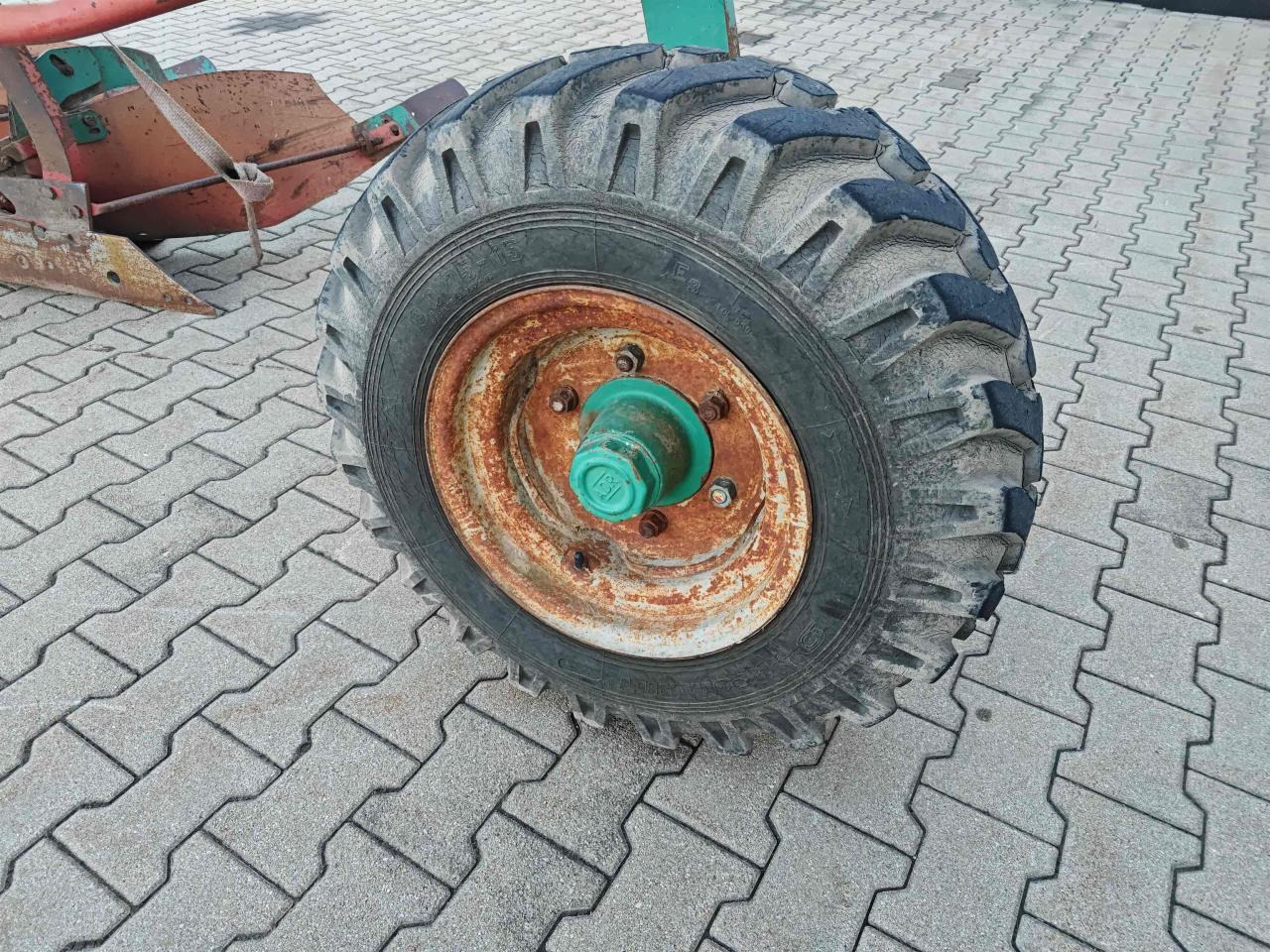 Kverneland KPBB 100-19 - Ploeg: afbeelding 4 Kverneland KPBB 100-19 - Ploeg: afbeelding 4