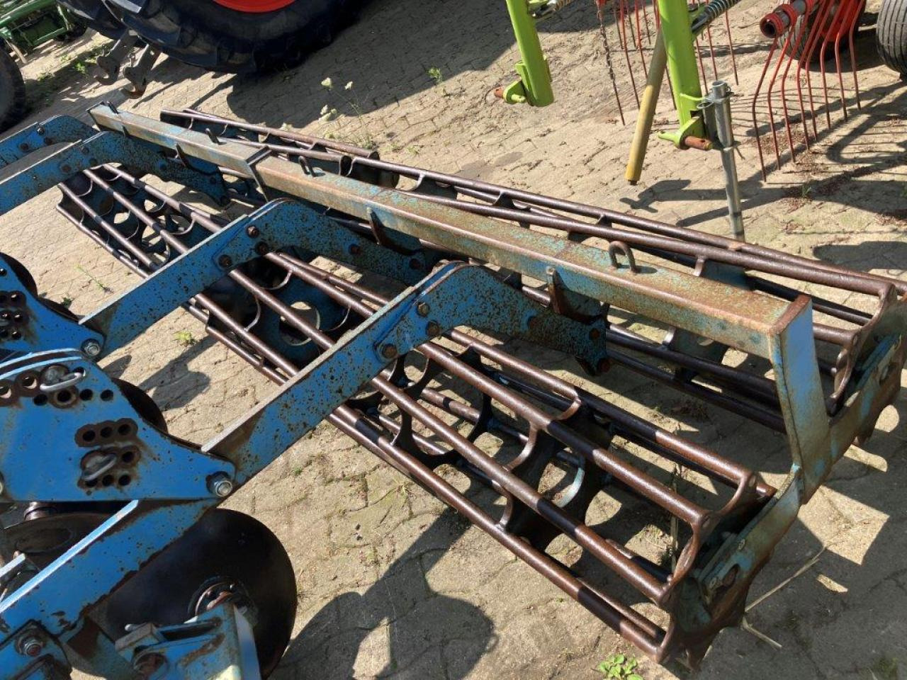 Lemken Smaragd 9/400 K - Cultivator: afbeelding 4 Lemken Smaragd 9/400 K - Cultivator: afbeelding 4