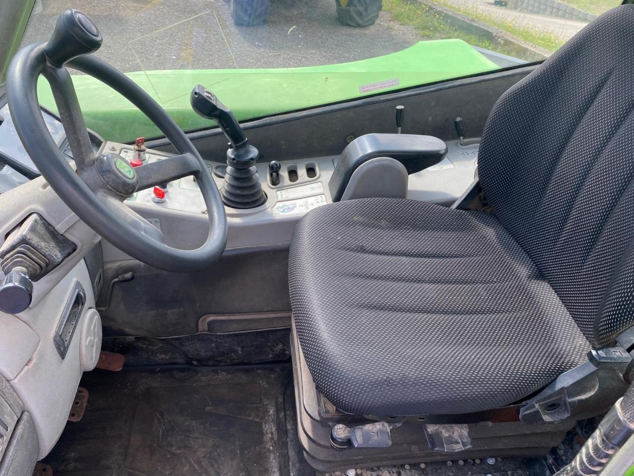 Merlo P 40.9 Plus - Verreiker: afbeelding 5 Merlo P 40.9 Plus - Verreiker: afbeelding 5