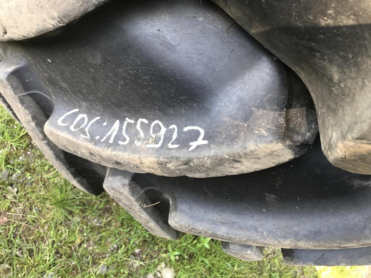 Mitas 600/65R34 - Band voor Landbouwmachine: afbeelding 4 Mitas 600/65R34 - Band voor Landbouwmachine: afbeelding 4