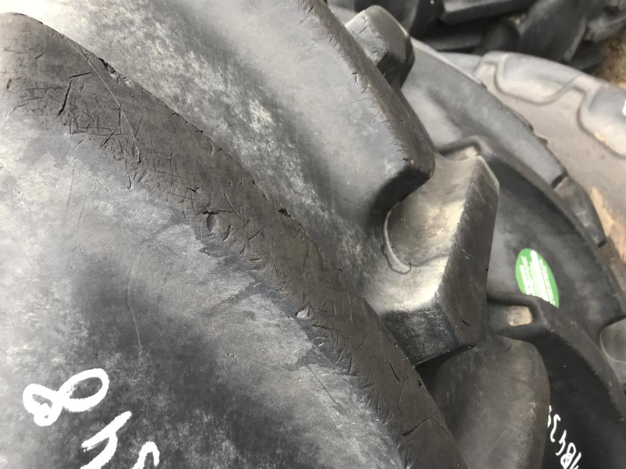 Mitas 600/65R34 - Band voor Landbouwmachine: afbeelding 3 Mitas 600/65R34 - Band voor Landbouwmachine: afbeelding 3