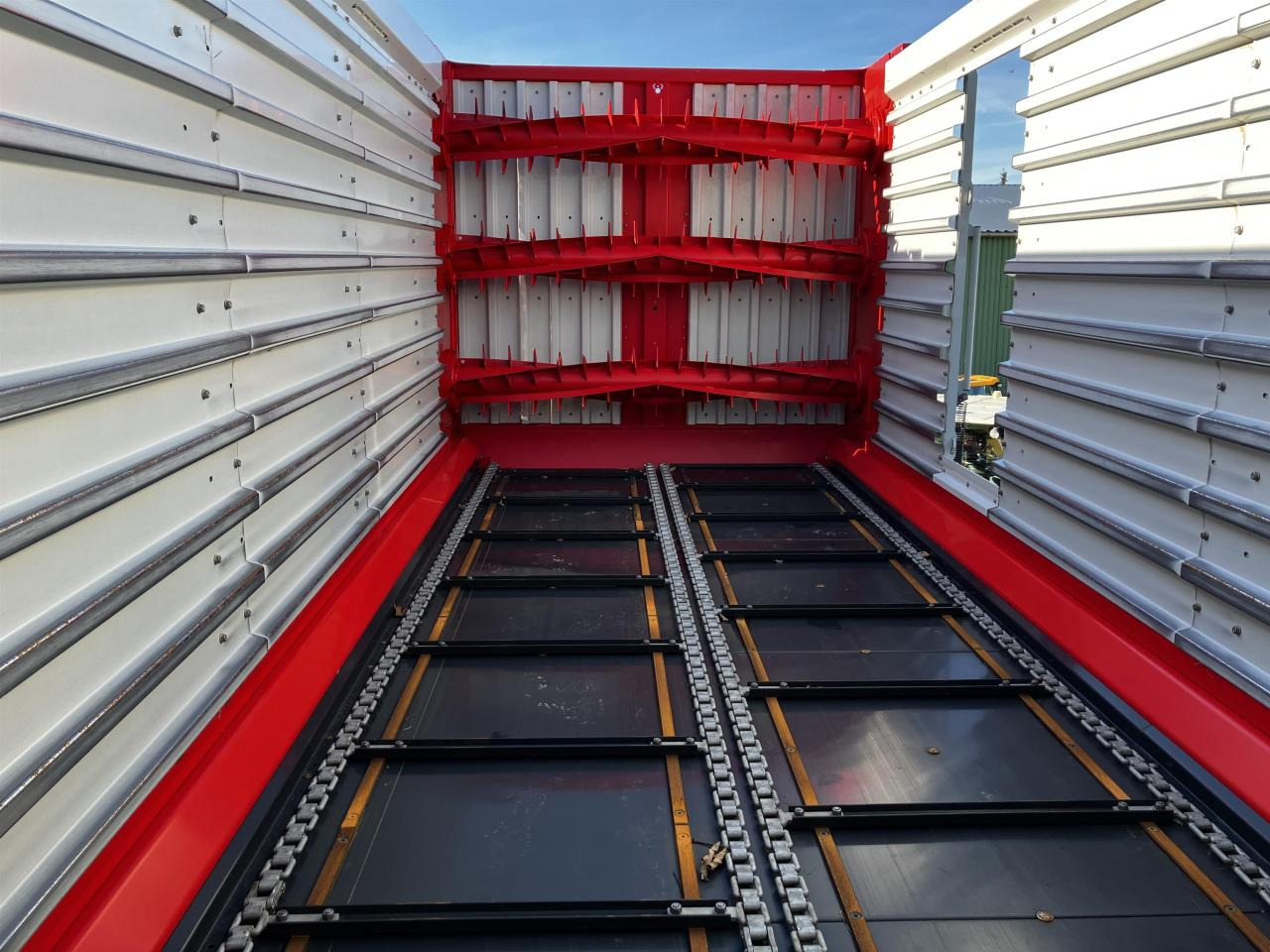 Pöttinger Jumbo 8450 DB - Opraapwagen: afbeelding 5 Pöttinger Jumbo 8450 DB - Opraapwagen: afbeelding 5