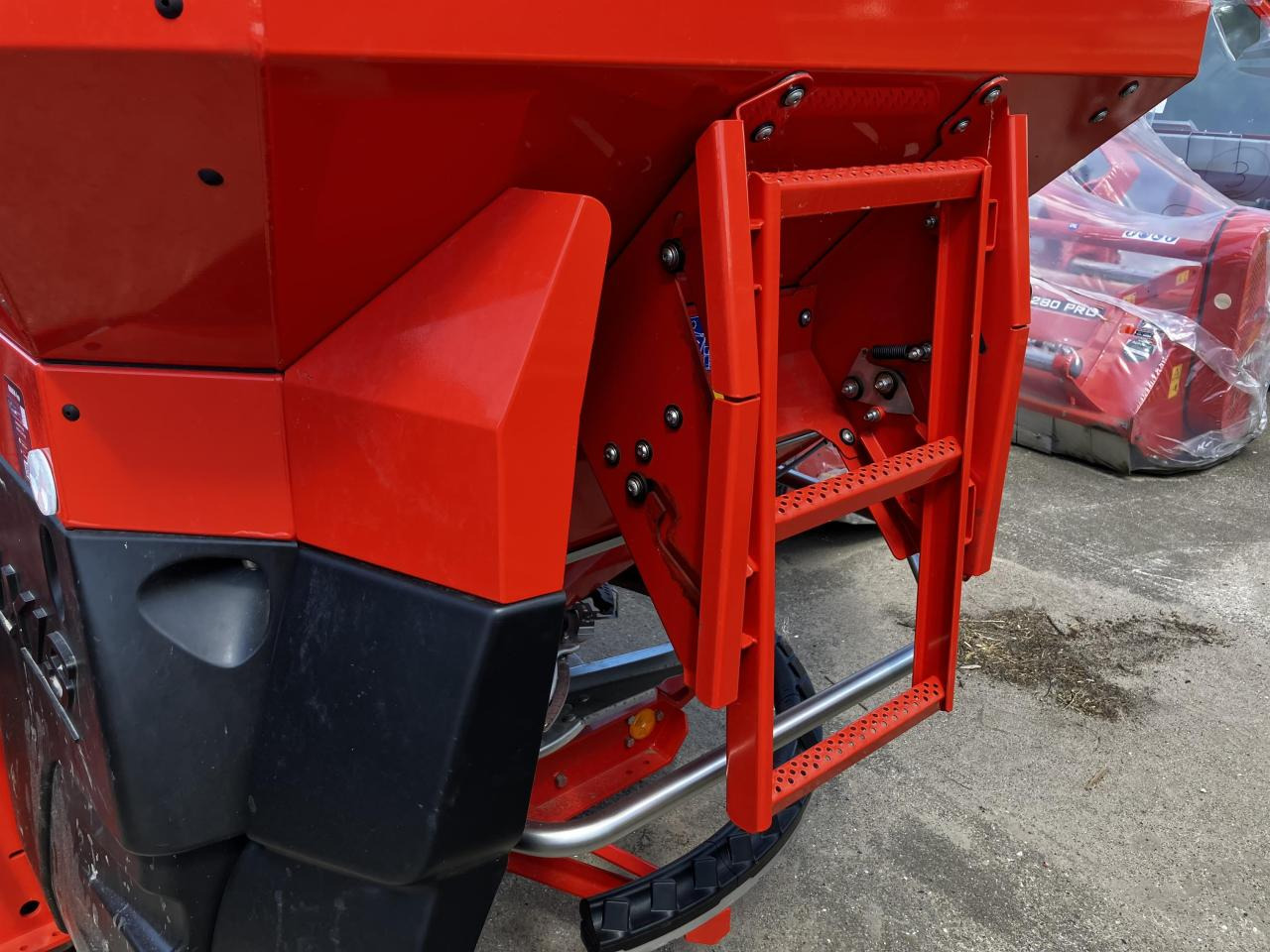 Rauch Axis H 50.2 EMC + W - Kunstmeststrooier: afbeelding 5 Rauch Axis H 50.2 EMC + W - Kunstmeststrooier: afbeelding 5