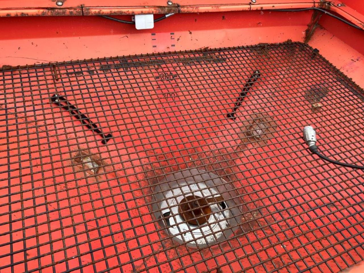 Kunstmeststrooier Rauch MDS 932: afbeelding 9