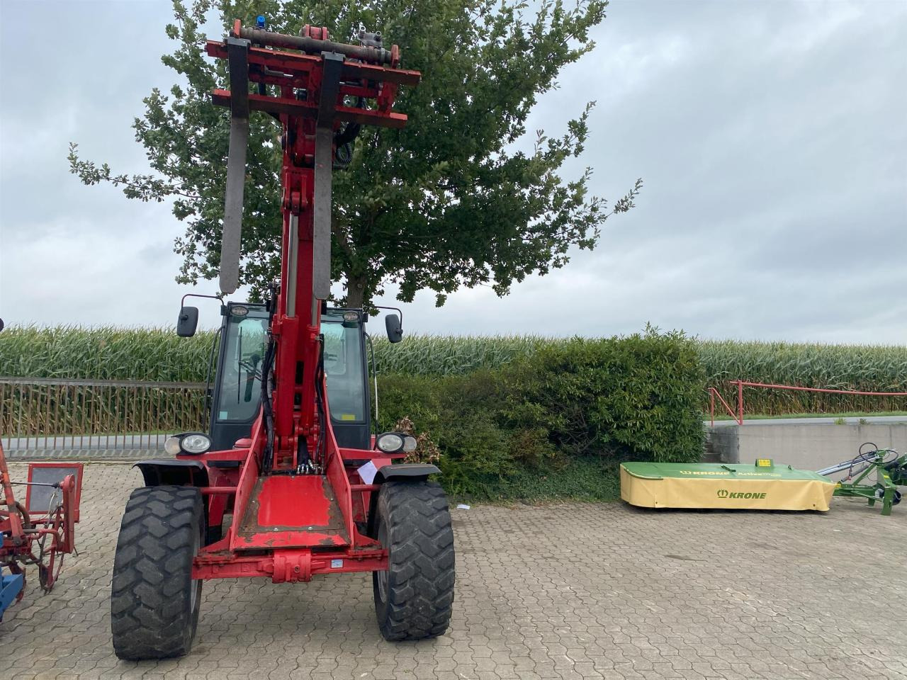 Schäffer 9310T - Verreiker: afbeelding 3 Schäffer 9310T - Verreiker: afbeelding 3