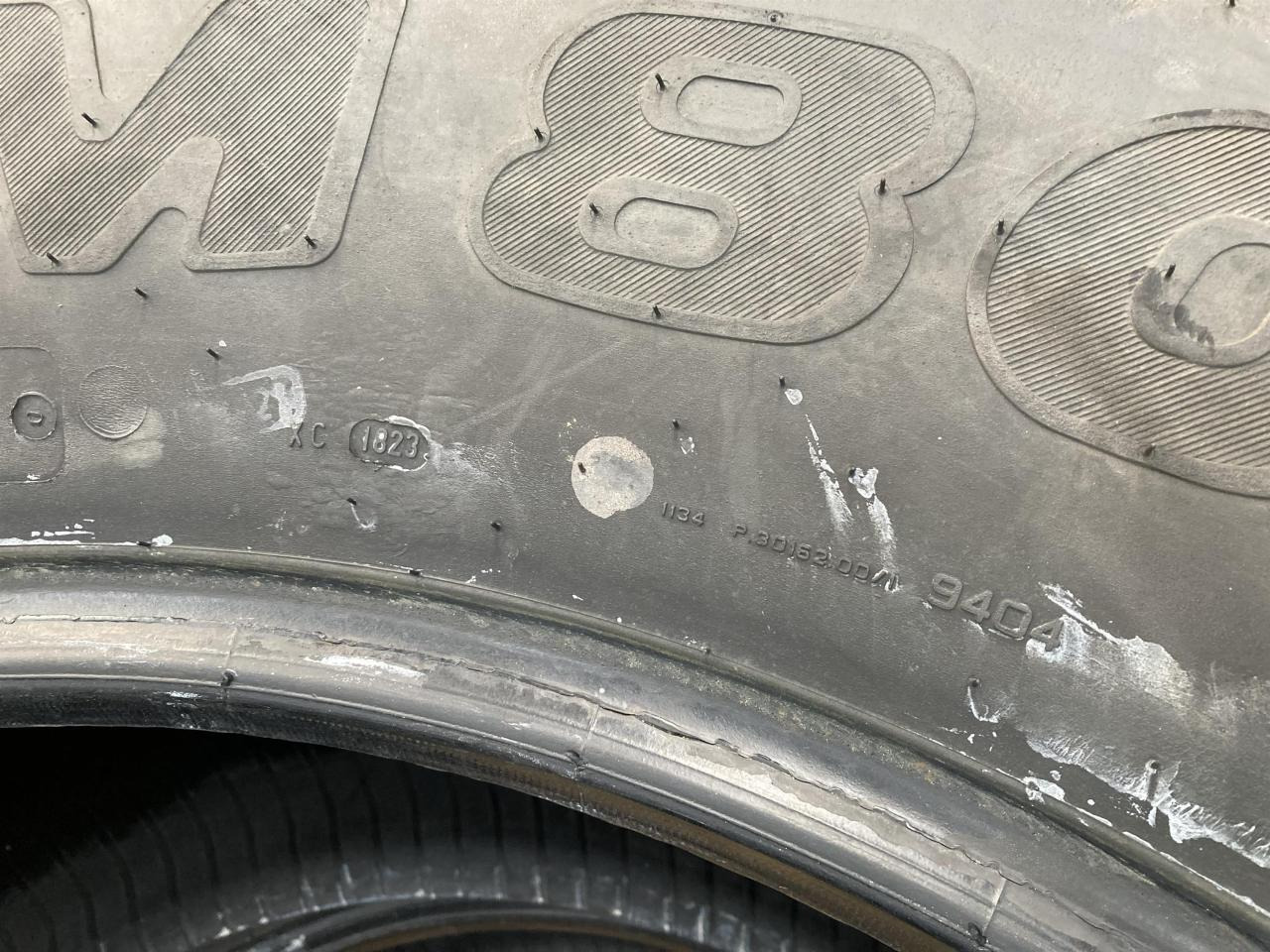 Trelleborg 650/65R38 - Band voor Landbouwmachine: afbeelding 4 Trelleborg 650/65R38 - Band voor Landbouwmachine: afbeelding 4