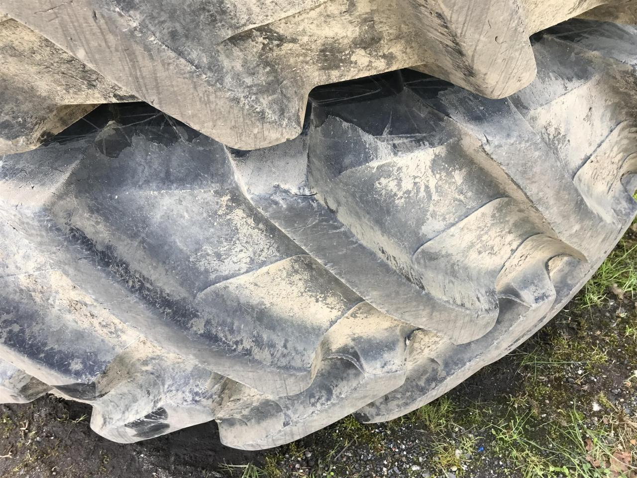 Trelleborg 710/75R42 - Band voor Landbouwmachine: afbeelding 5 Trelleborg 710/75R42 - Band voor Landbouwmachine: afbeelding 5