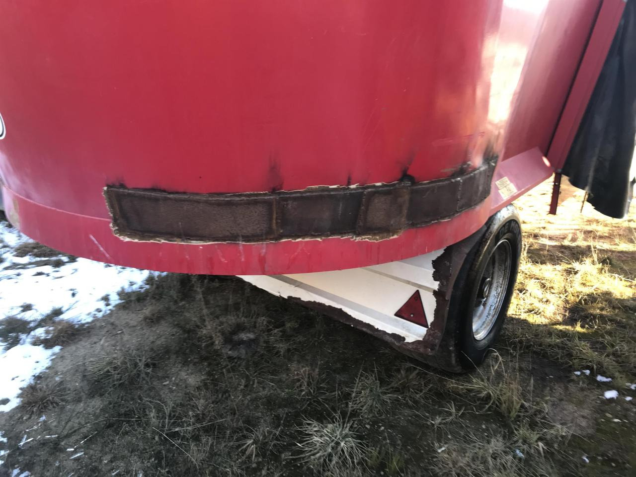 Voermengwagen Trioliet Solomix 2 / 2400 ZK: afbeelding 7 Voermengwagen Trioliet Solomix 2 / 2400 ZK: afbeelding 7