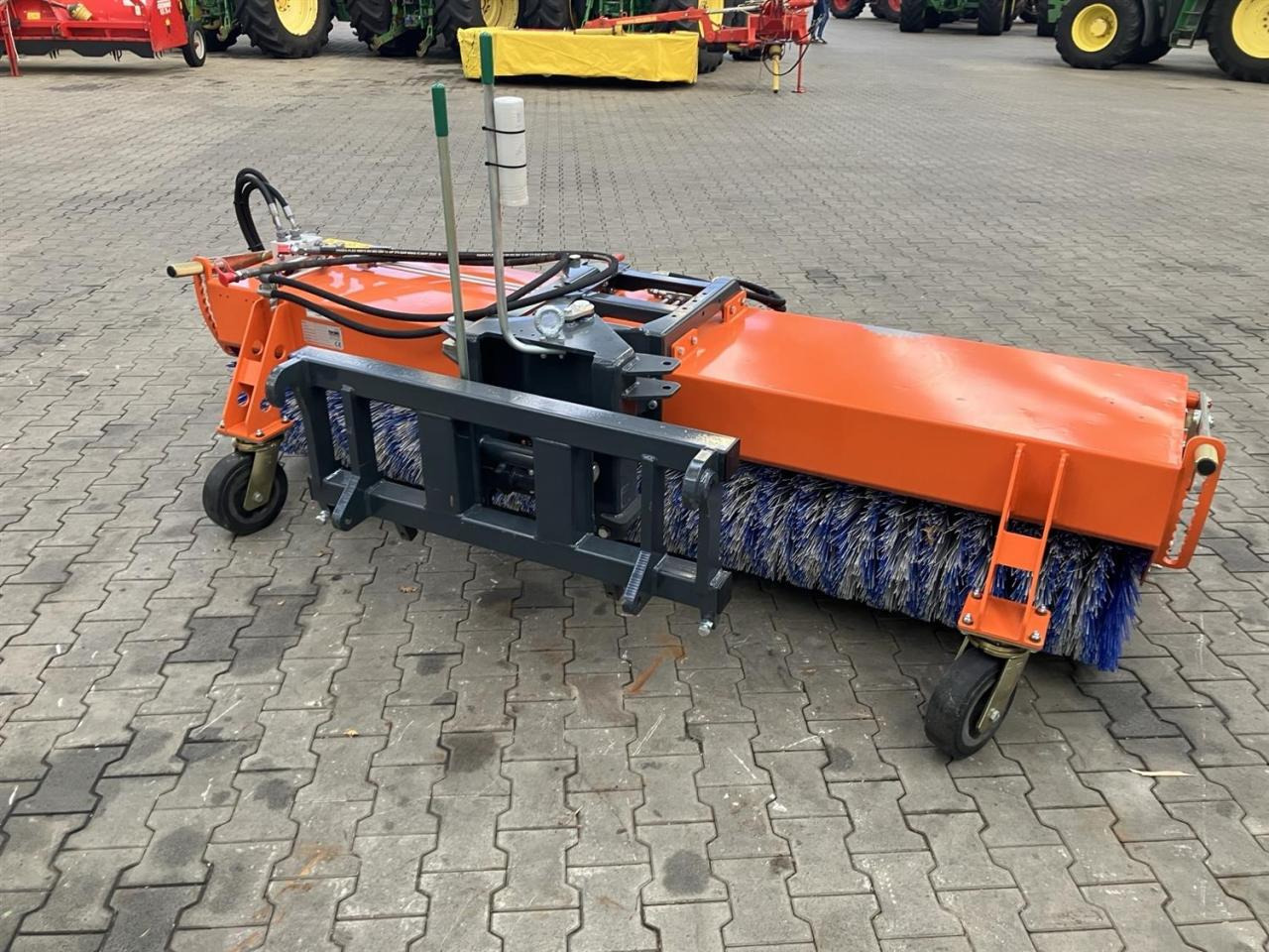 Tuchel Profi 660 - Veeg: afbeelding 3 Tuchel Profi 660 - Veeg: afbeelding 3