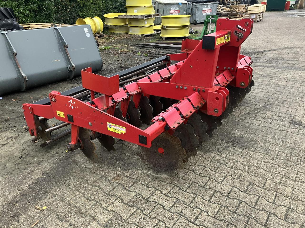 / Tulip Multidisc 300 - Schijveneg: afbeelding 2 / Tulip Multidisc 300 - Schijveneg: afbeelding 2
