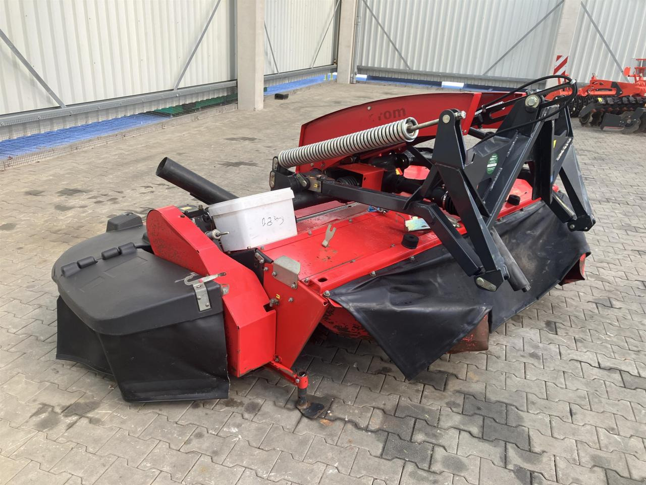 Vicon Extra 632F - Maaimachine: afbeelding 3 Vicon Extra 632F - Maaimachine: afbeelding 3