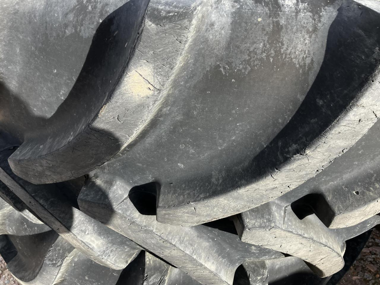 Vredestein 600/70R30 - Band voor Landbouwmachine: afbeelding 3 Vredestein 600/70R30 - Band voor Landbouwmachine: afbeelding 3