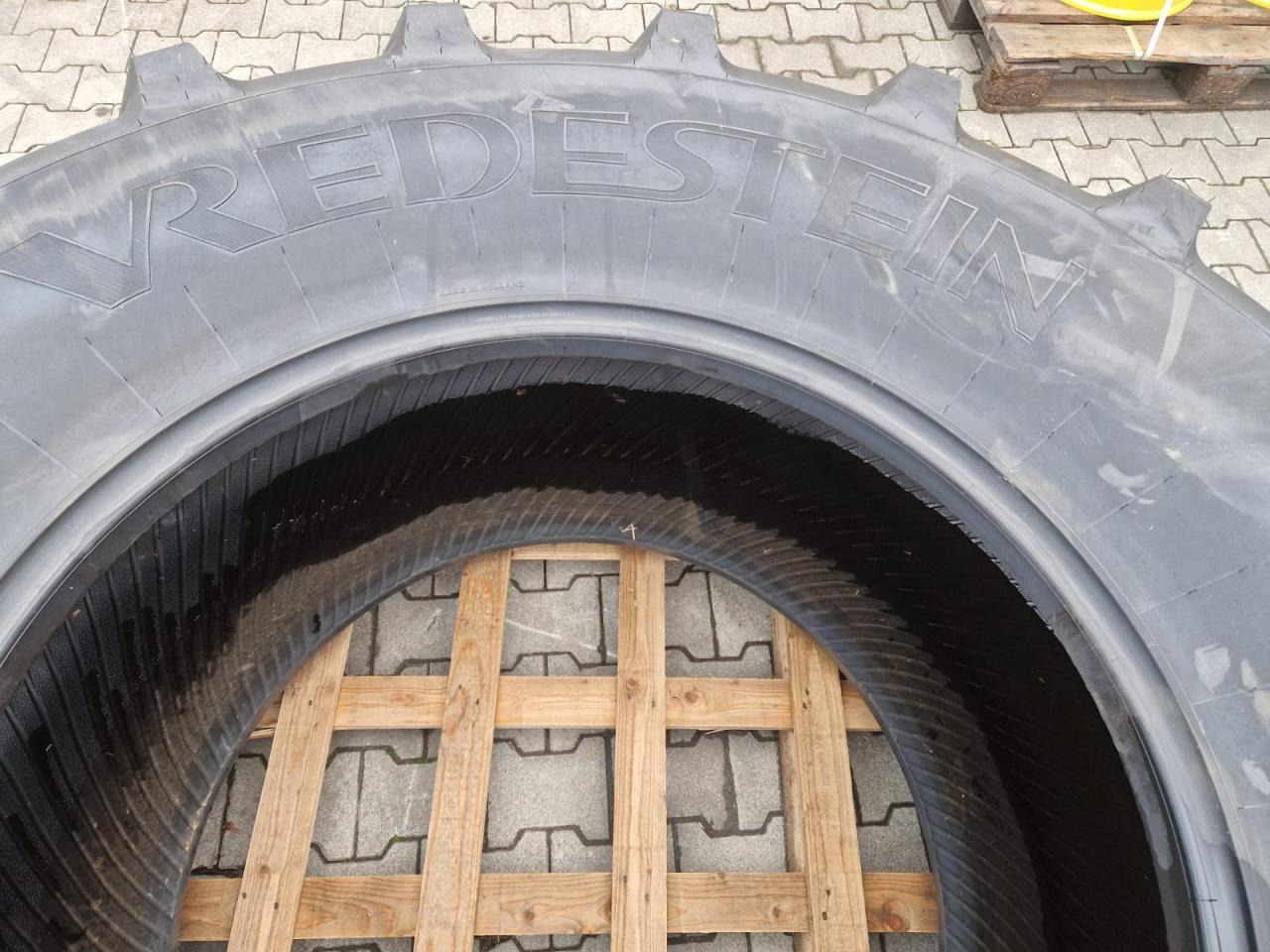 Vredestein 710/75R38 - Band voor Landbouwmachine: afbeelding 5 Vredestein 710/75R38 - Band voor Landbouwmachine: afbeelding 5