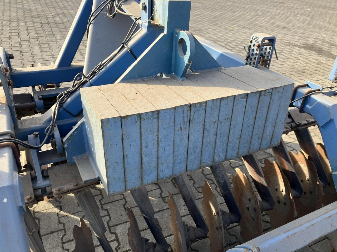 / Zei RF 16400 - Schijveneg: afbeelding 5 / Zei RF 16400 - Schijveneg: afbeelding 5