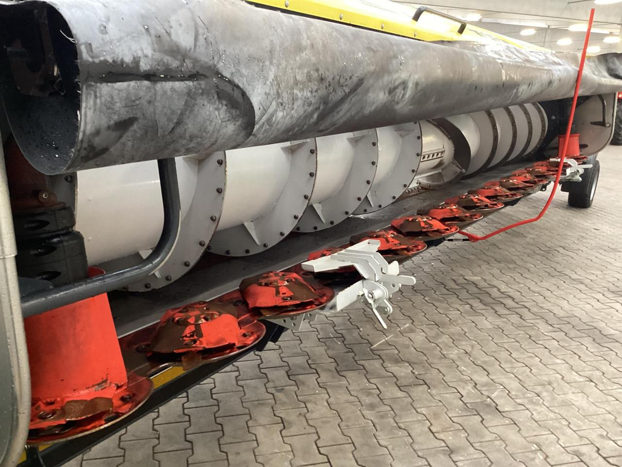 Zürn Profi Cut 700 - Hakselaar toebehoor: afbeelding 5 Zürn Profi Cut 700 - Hakselaar toebehoor: afbeelding 5