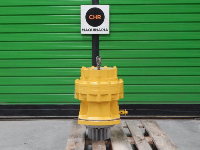 Swing Motor KOMATSU PC240-6 20Y-26-K1100 - Zwenkmotor voor Bouwmachine: afbeelding 4 Swing Motor KOMATSU PC240-6 20Y-26-K1100 - Zwenkmotor voor Bouwmachine: afbeelding 4