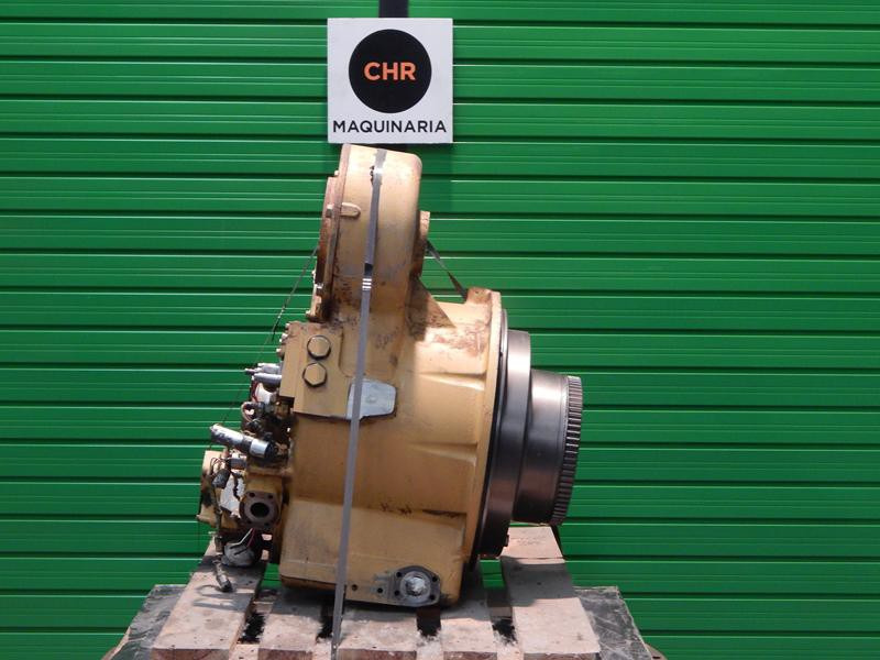 Torque Converters CATERPILLAR - Transmissie voor Bouwmachine: afbeelding 1 Torque Converters CATERPILLAR - Transmissie voor Bouwmachine: afbeelding 1