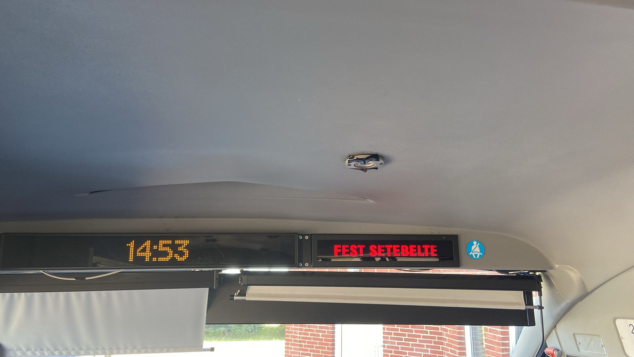 Stadsbus INDCAR WING: afbeelding 13