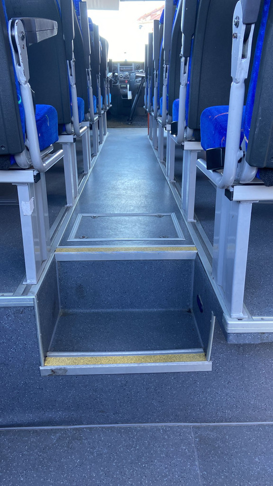 Stadsbus INDCAR WING: afbeelding 16