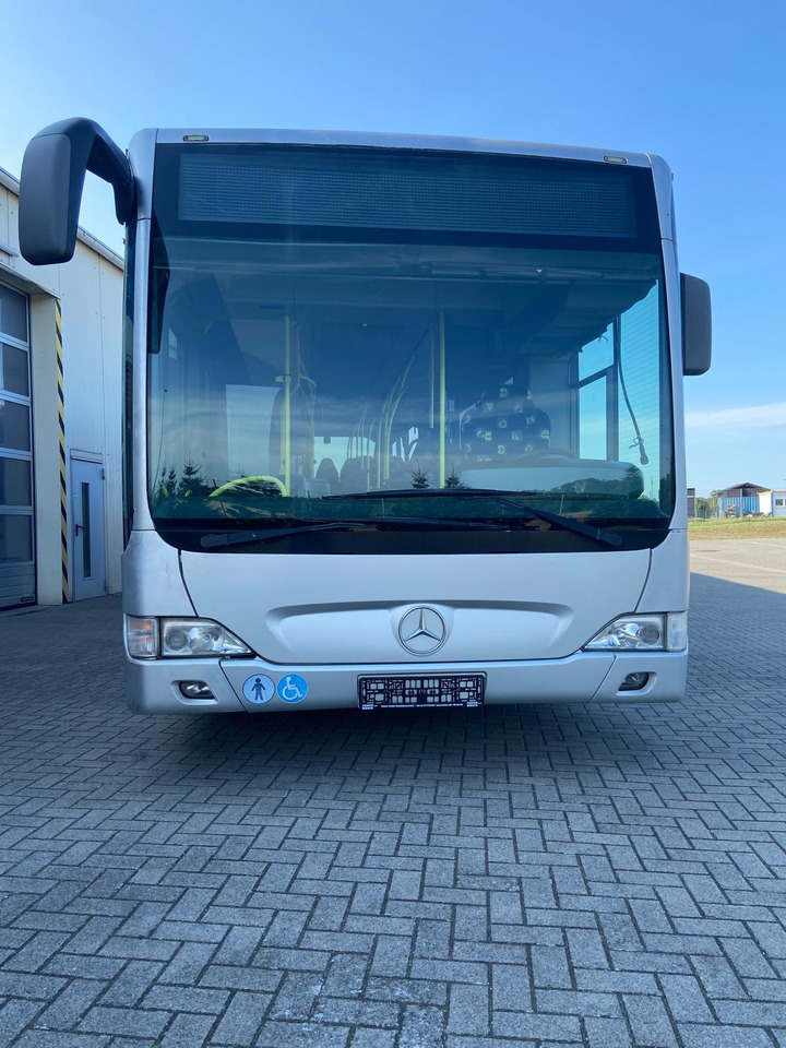 Mercedes - Benz Citaro O 530 LE - Stadsbus: afbeelding 2 Mercedes - Benz Citaro O 530 LE - Stadsbus: afbeelding 2