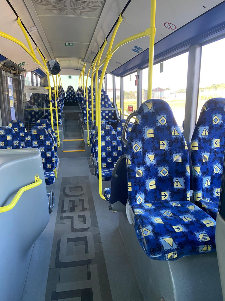 Stadsbus Mercedes - Benz Citaro  O 530 LE: afbeelding 10