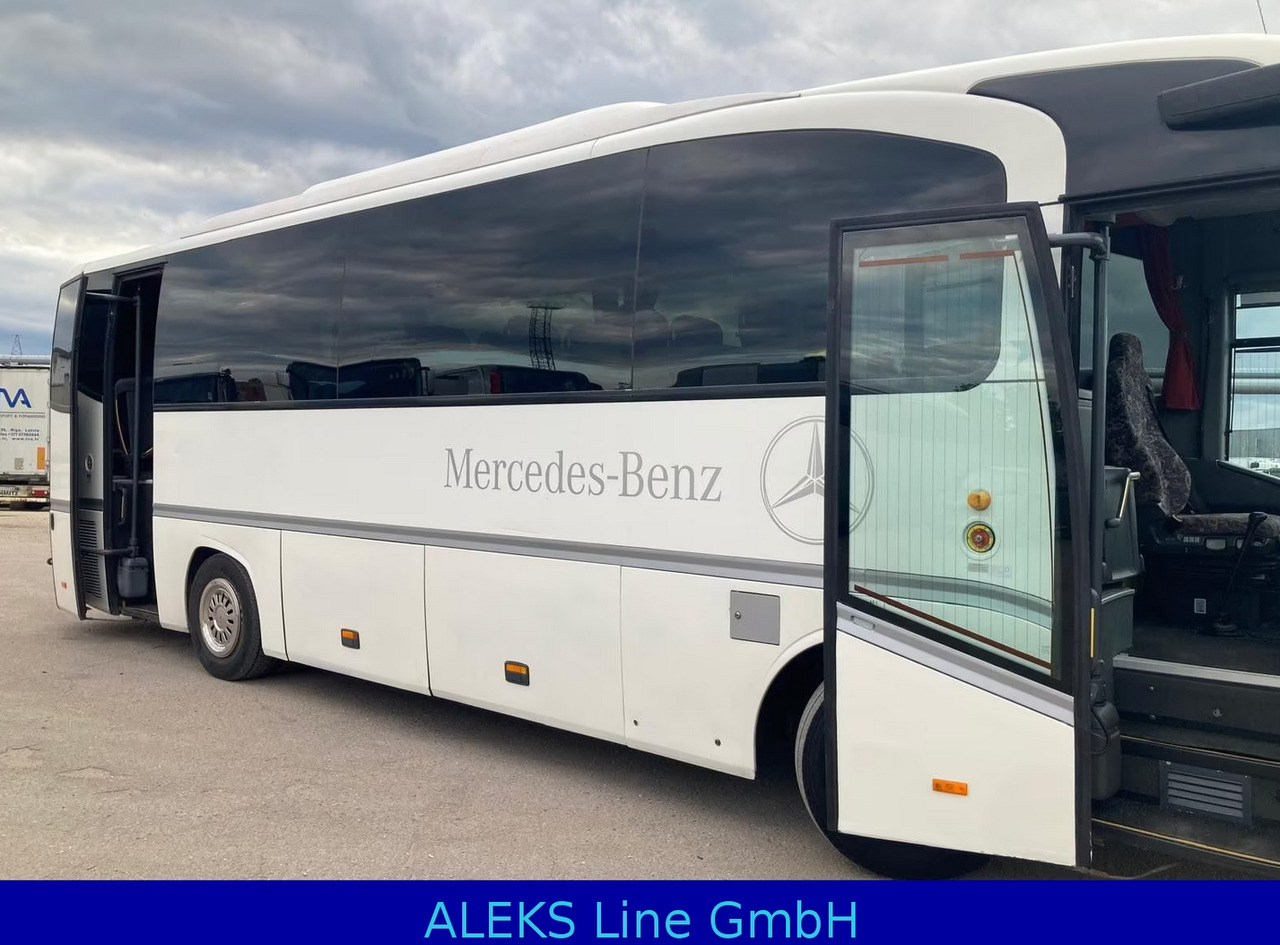 Mercedes-Benz O 510 Tourino - Touringcar: afbeelding 2 Mercedes-Benz O 510 Tourino - Touringcar: afbeelding 2