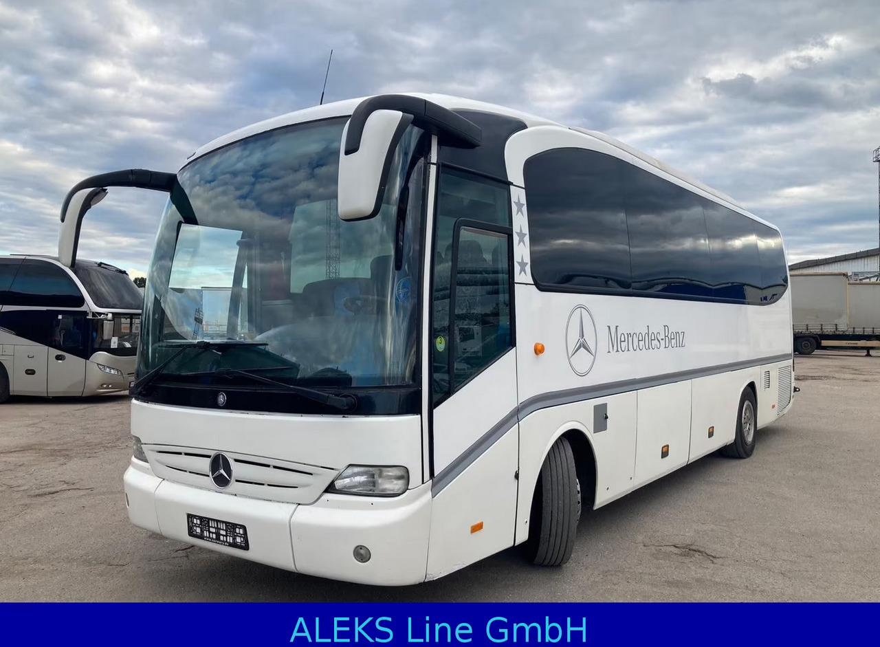 Mercedes-Benz O 510 Tourino - Touringcar: afbeelding 1 Mercedes-Benz O 510 Tourino - Touringcar: afbeelding 1