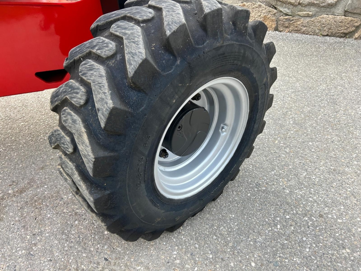 Manitou 160 ATJ Arbeitsbühne, Hubsteiger - Knikarmhoogwerker: afbeelding 5 Manitou 160 ATJ Arbeitsbühne, Hubsteiger - Knikarmhoogwerker: afbeelding 5