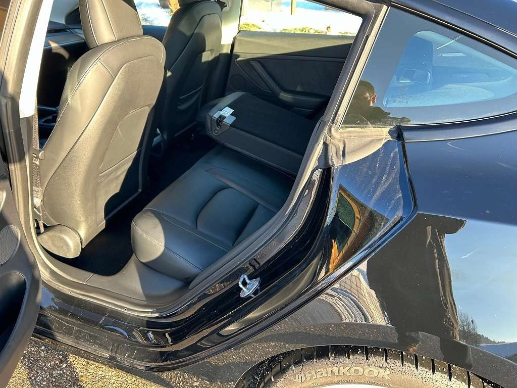 Tesla Model 3 Long Range - Personenwagen: afbeelding 5 Tesla Model 3 Long Range - Personenwagen: afbeelding 5