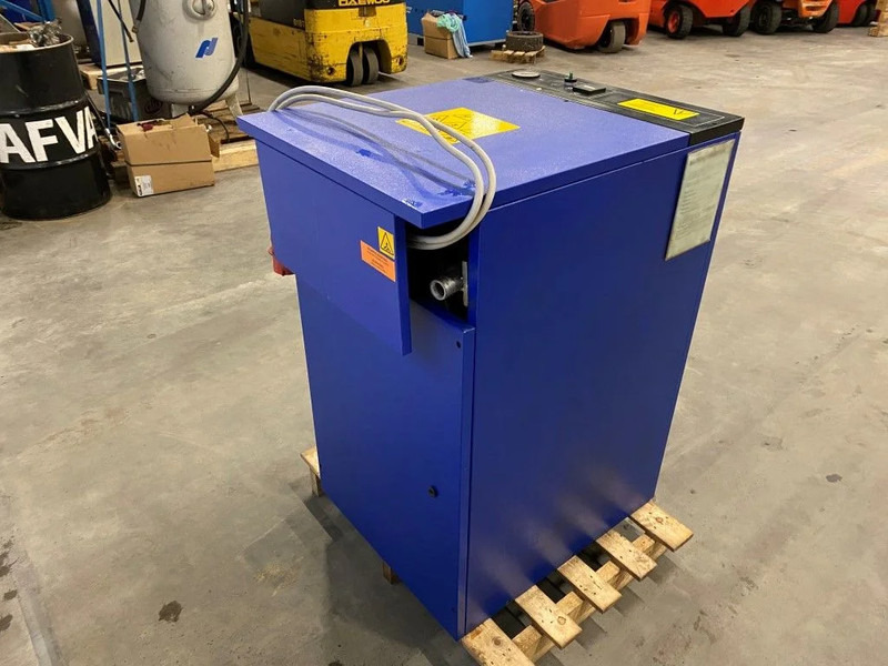 Airpress BA 900 5.5 kW 10 Bar 822 L / min Elektrische Zuigercompressor - Luchtcompressor: afbeelding 5 Airpress BA 900 5.5 kW 10 Bar 822 L / min Elektrische Zuigercompressor - Luchtcompressor: afbeelding 5