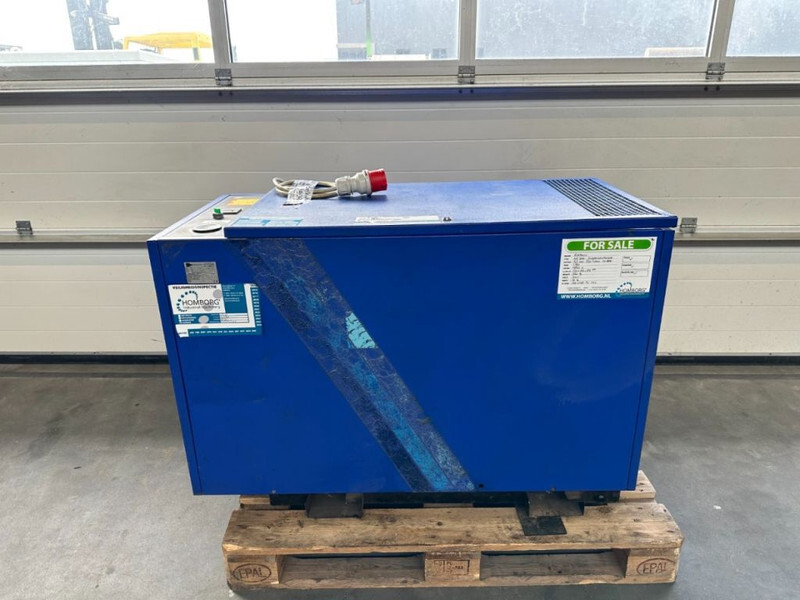 Airpress XA 900 Elektrische Zuigercompressor 5.5 kW 750 L / min 10 Bar - Luchtcompressor: afbeelding 2 Airpress XA 900 Elektrische Zuigercompressor 5.5 kW 750 L / min 10 Bar - Luchtcompressor: afbeelding 2