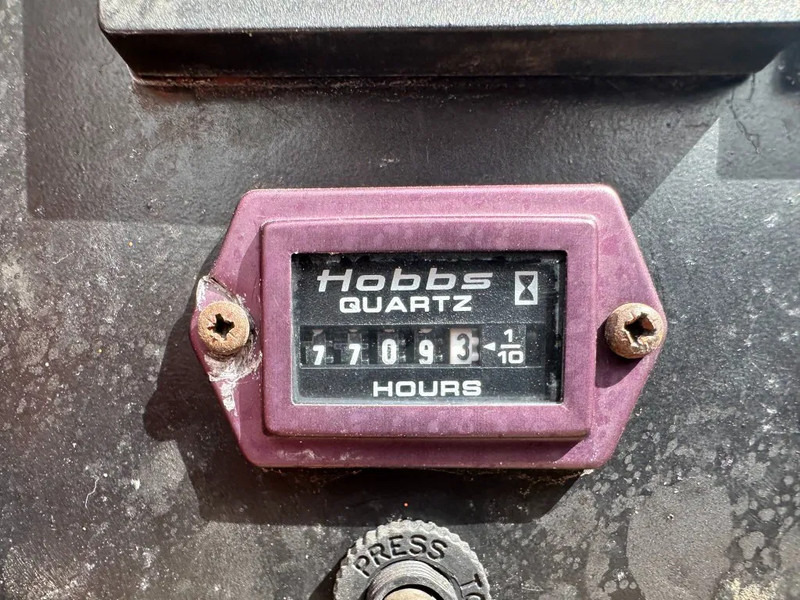 Atlas-Copco QAS 18 Yanmar Mecc Alte Spa 18 kVA Silent generatorset - Industrie generator: afbeelding 5 Atlas-Copco QAS 18 Yanmar Mecc Alte Spa 18 kVA Silent generatorset - Industrie generator: afbeelding 5