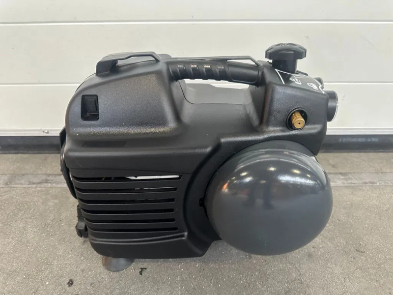 COMPRESSOR Contimac CM 200/8/6 WOL 1.5 PK 150 L / min 8 Bar Olievrije Zuigercompressor Portable - Luchtcompressor: afbeelding 4 COMPRESSOR Contimac CM 200/8/6 WOL 1.5 PK 150 L / min 8 Bar Olievrije Zuigercompressor Portable - Luchtcompressor: afbeelding 4