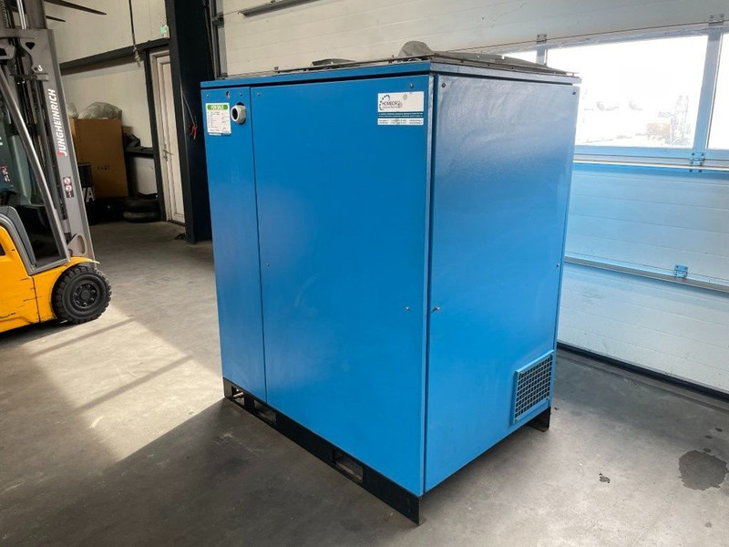 Compair Cyclon 345 SR, 58 kW Hz-geregeld, 7900 L/min. 13 Bar schroefcompressor - Luchtcompressor: afbeelding 3 Compair Cyclon 345 SR, 58 kW Hz-geregeld, 7900 L/min. 13 Bar schroefcompressor - Luchtcompressor: afbeelding 3