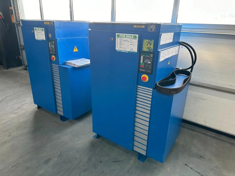 Compair MSK-G22 Elektrische Schroefcompressor 22 kW 3000 L / min 10 Bar - Luchtcompressor: afbeelding 1 Compair MSK-G22 Elektrische Schroefcompressor 22 kW 3000 L / min 10 Bar - Luchtcompressor: afbeelding 1