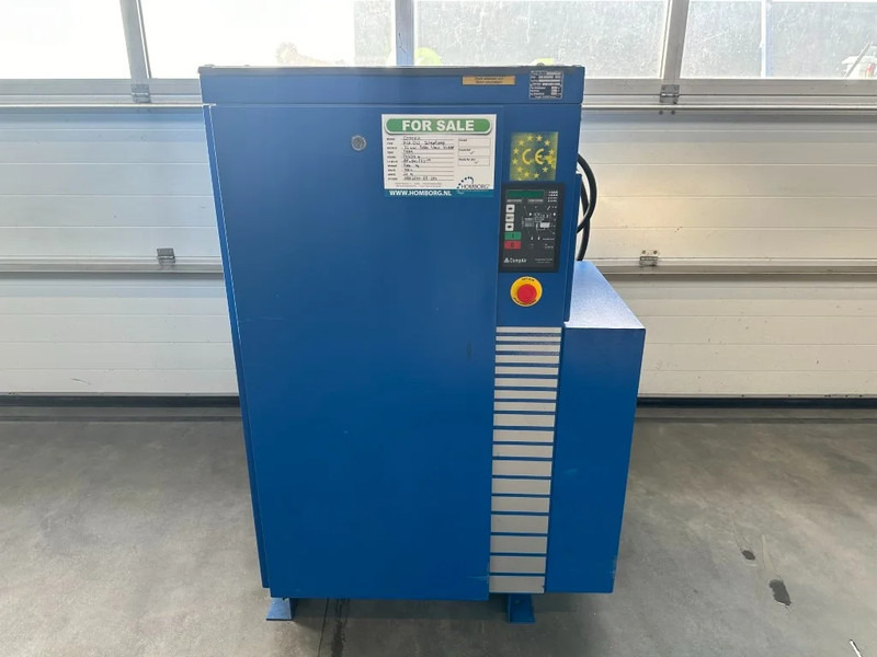 Compair MSK-G22 Elektrische Schroefcompressor 22 kW 3000 L / min 10 Bar - Luchtcompressor: afbeelding 2 Compair MSK-G22 Elektrische Schroefcompressor 22 kW 3000 L / min 10 Bar - Luchtcompressor: afbeelding 2