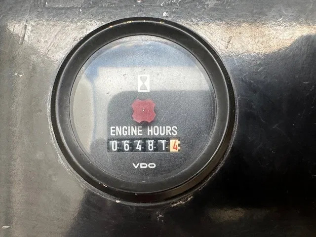 Industrie generator Cummins KTA 38 G5 Leroy Somer 1000 kVA Silent generatorset in container: afbeelding 8