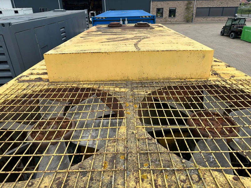 Industrie generator Cummins KTA 38 G5 Leroy Somer 1000 kVA Silent generatorset in container: afbeelding 10