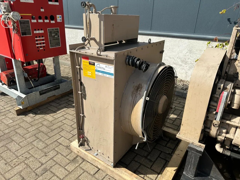 Cummins NTA 855 Stamford 240 kVA noodstroom generator 457 hours - Industrie generator: afbeelding 5 Cummins NTA 855 Stamford 240 kVA noodstroom generator 457 hours - Industrie generator: afbeelding 5