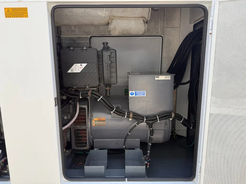 Cummins QSL9-G8 Stamford 300 kVA Supersilent Rental generatorset - Industrie generator: afbeelding 5 Cummins QSL9-G8 Stamford 300 kVA Supersilent Rental generatorset - Industrie generator: afbeelding 5
