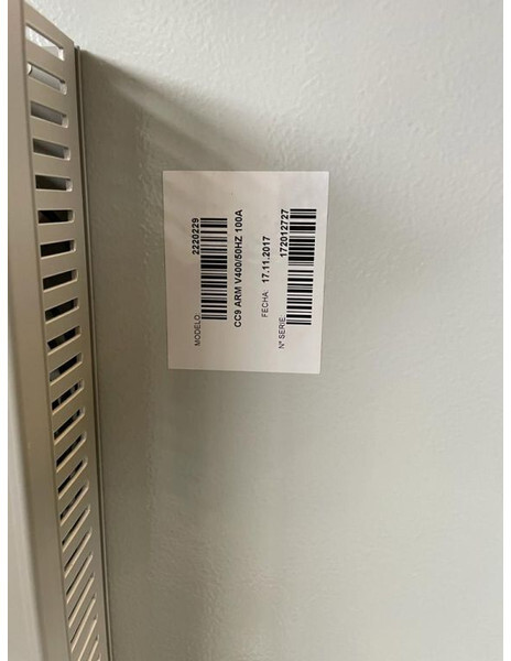 Deap Sea Electronics DSE 100 Ampère ATS Automatische Netovername Paneel nieuw ! - Industrie generator: afbeelding 5 Deap Sea Electronics DSE 100 Ampère ATS Automatische Netovername Paneel nieuw ! - Industrie generator: afbeelding 5
