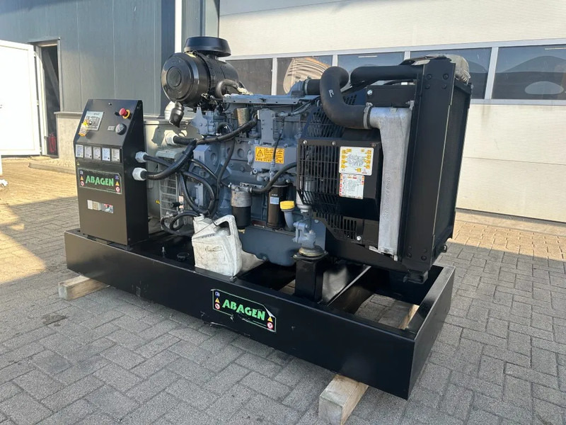 Deutz BF4M 1013 EC Leroy Somer 115 kVA generatorset - Industrie generator: afbeelding 5 Deutz BF4M 1013 EC Leroy Somer 115 kVA generatorset - Industrie generator: afbeelding 5