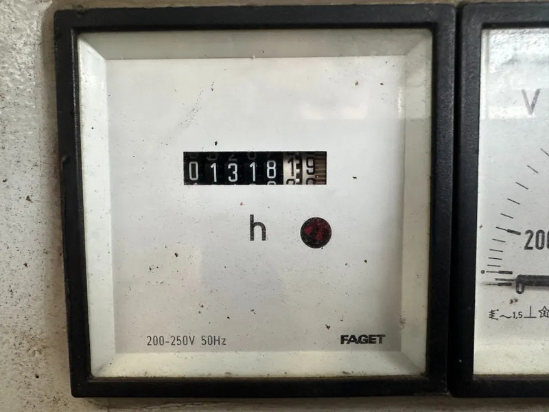Deutz F2L 1011 Stamford 11 kVA generatorset - Industrie generator: afbeelding 5 Deutz F2L 1011 Stamford 11 kVA generatorset - Industrie generator: afbeelding 5