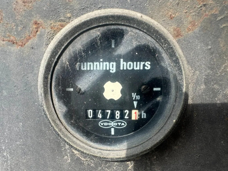 Deutz F2L 511 Diesel Compressor 21 kW 28 PK Air Compressor - Luchtcompressor: afbeelding 5 Deutz F2L 511 Diesel Compressor 21 kW 28 PK Air Compressor - Luchtcompressor: afbeelding 5