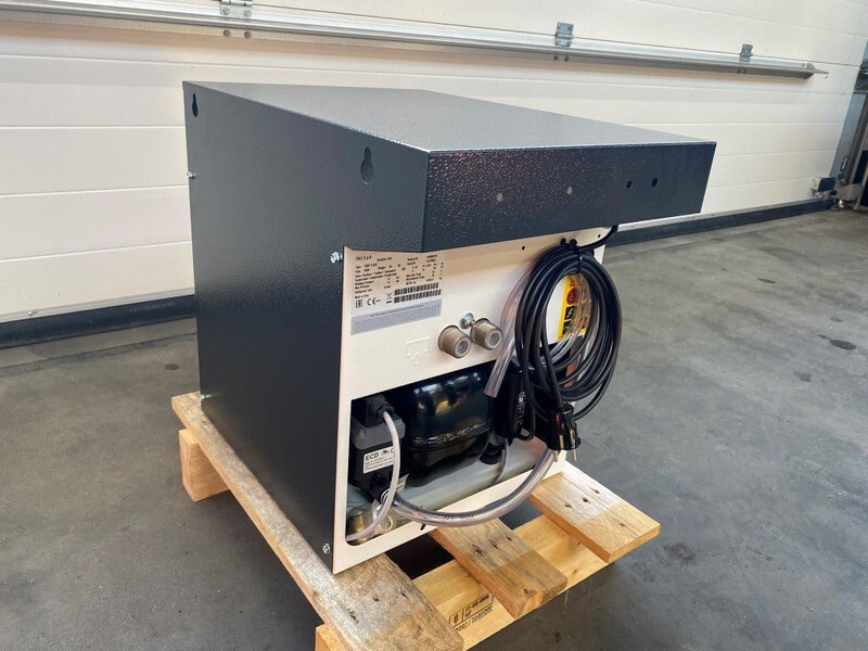 Nieuw Luchtcompressor Fiac TDRY 9 luchtdroger 850 L / min 16 bar Airdryer New !: afbeelding 8 Nieuw Luchtcompressor Fiac TDRY 9 luchtdroger 850 L / min 16 bar Airdryer New !: afbeelding 8